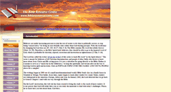 Desktop Screenshot of bibleresourcecentre.com