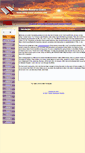 Mobile Screenshot of bibleresourcecentre.com